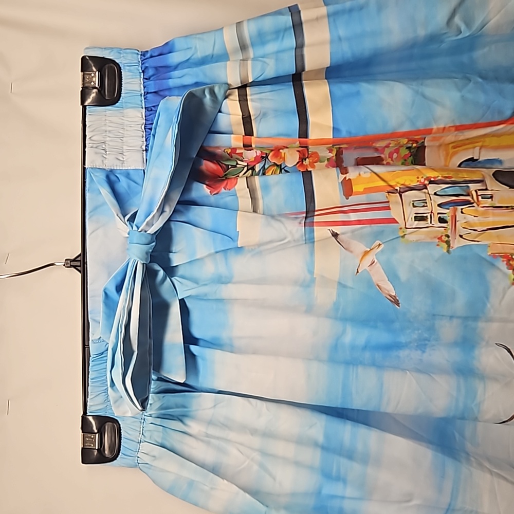 Truly 4 You Oceanside Skirt - Picture 3 of 6